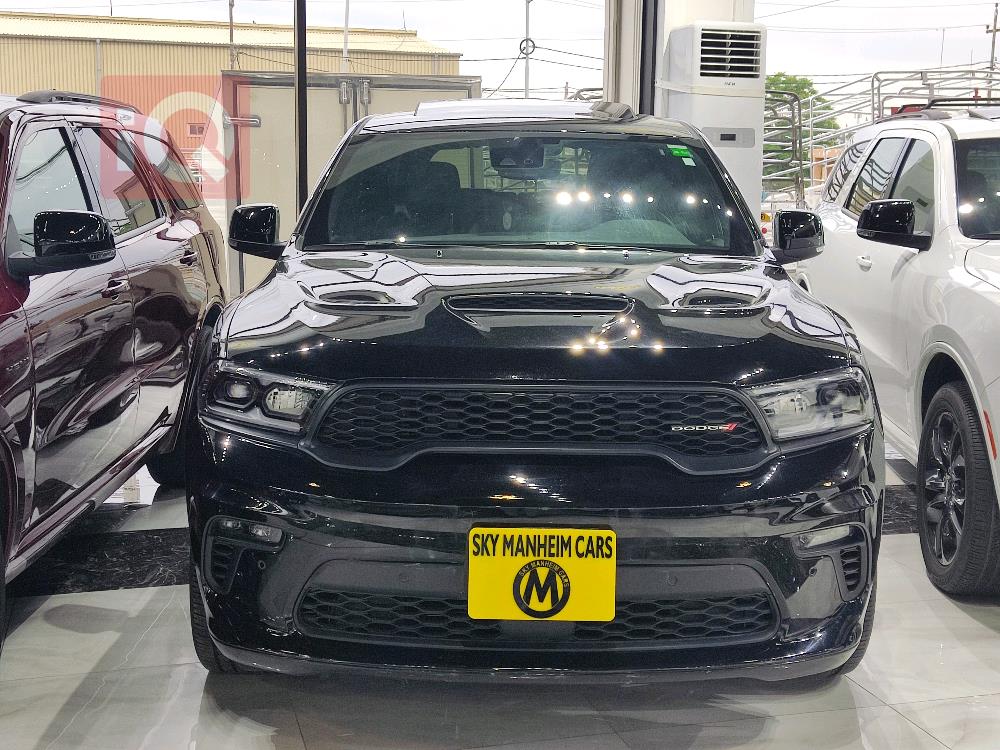 دۆج دۆرانگۆ